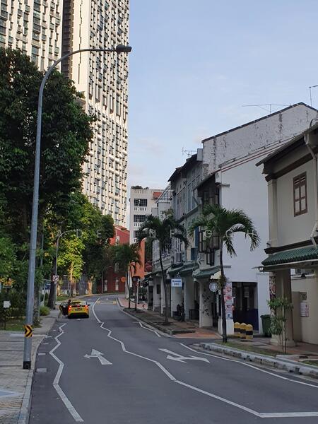 *CRAIG ROAD* SHOPHOUSE- NICELY RESTORED- GOOD INVESTMENT $ - FOREIGNER CAN BUY- NO ABSD, Craig Road / Tanjong Pagar Road / Tras Street, 7,379 sqft, Shop / Shophouse For Sale, by Adeline Goh, 23773392 - CommercialGuru.com.sg