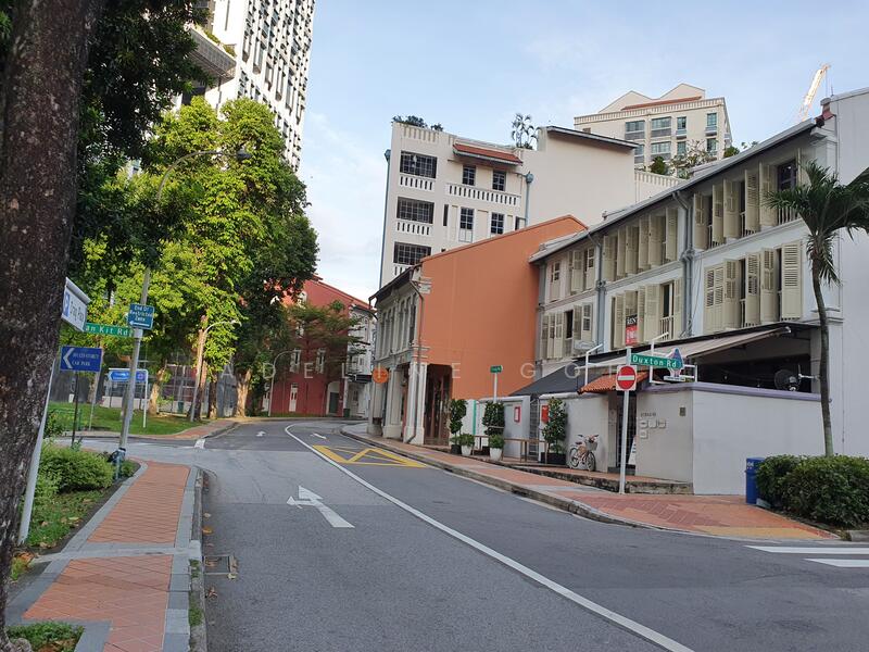*CRAIG ROAD* SHOPHOUSE- NICELY RESTORED- GOOD INVESTMENT $ - FOREIGNER CAN BUY- NO ABSD, Craig Road / Tanjong Pagar Road / Tras Street, Chinatown / Tanjong Pagar, 7,379 sqft, Shop / Shophouse For Sale, by Adeline Goh, 23773392 - CommercialGuru.com.sg