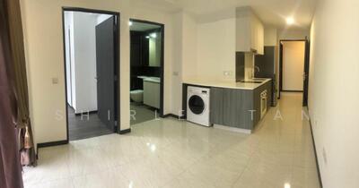 For Rent - Gem Residences