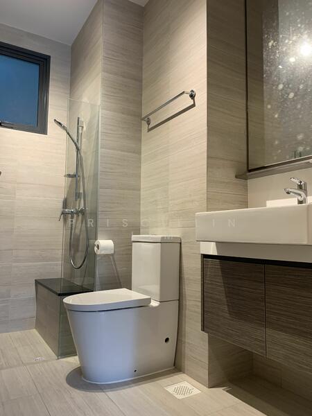 The Creek @ Bukit, 19 Toh Tuck Road, 3 Bedrooms, 1,615 sqft, Condominium For Rent, by Priscillin Lim, 23773564 - PropertyGuru.com.sg