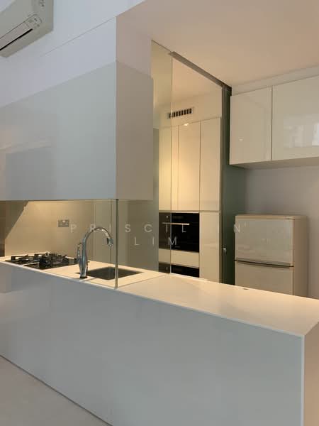 The Creek @ Bukit, 19 Toh Tuck Road, 3 Bedrooms, 1,615 sqft, Condominium For Rent, by Priscillin Lim, 23773564 - PropertyGuru.com.sg