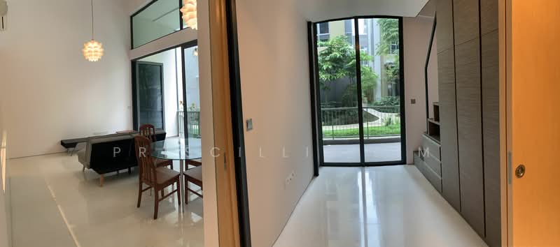 The Creek @ Bukit, 19 Toh Tuck Road, 3 Bedrooms, 1,615 sqft, Condominium For Rent, by Priscillin Lim, 23773564 - PropertyGuru.com.sg