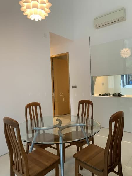 The Creek @ Bukit, 19 Toh Tuck Road, 3 Bedrooms, 1,615 sqft, Condominium For Rent, by Priscillin Lim, 23773564 - PropertyGuru.com.sg