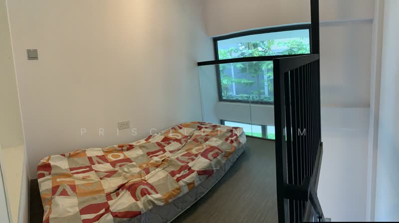 The Creek @ Bukit, 19 Toh Tuck Road, 3 Bedrooms, 1,615 sqft, Condominium For Rent, by Priscillin Lim, 23773564 - PropertyGuru.com.sg