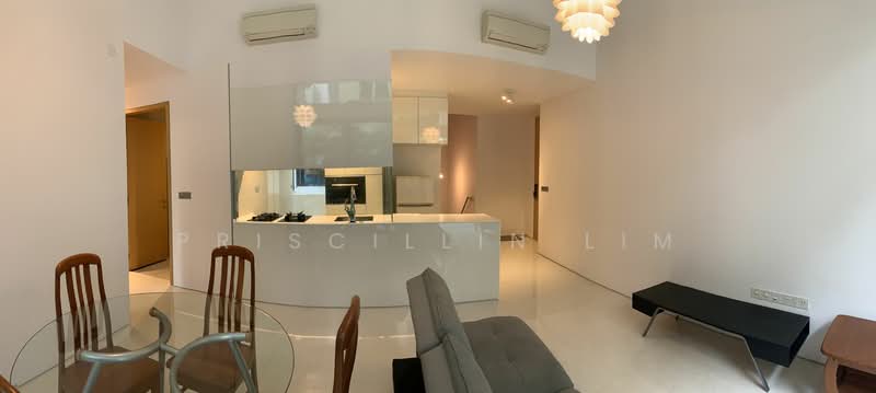 The Creek @ Bukit, 19 Toh Tuck Road, 3 Bedrooms, 1,615 sqft, Condominium For Rent, by Priscillin Lim, 23773564 - PropertyGuru.com.sg