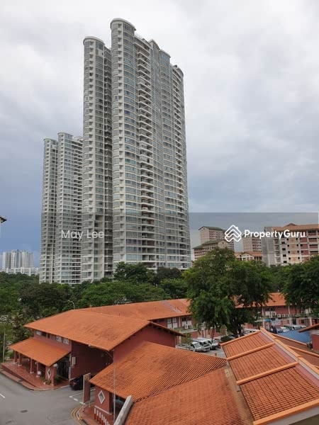 For Rent - 285 Bishan Street 22
