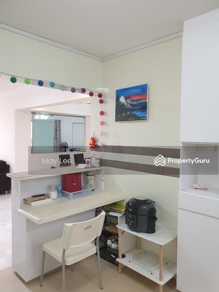For Rent - 285 Bishan Street 22