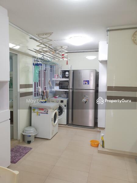 For Rent - 285 Bishan Street 22