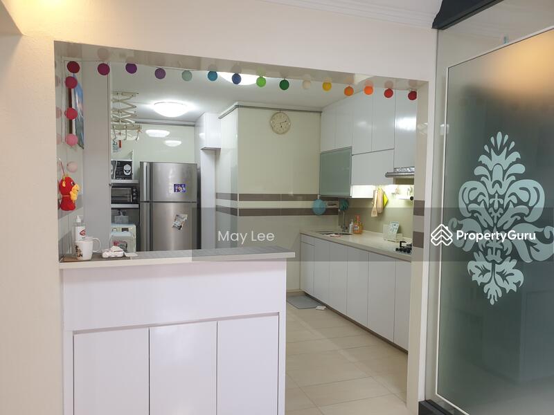 For Rent - 285 Bishan Street 22