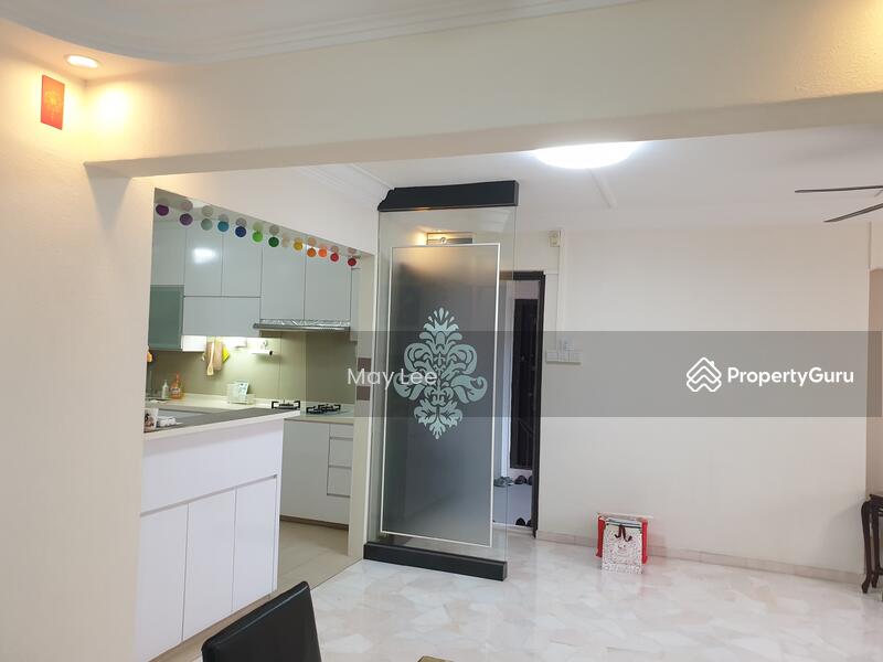 For Rent - 285 Bishan Street 22