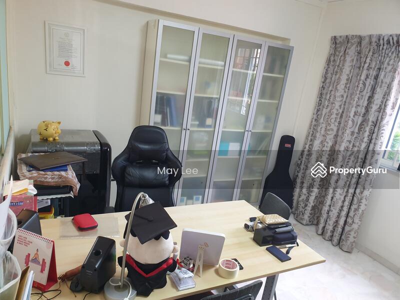 For Rent - 285 Bishan Street 22