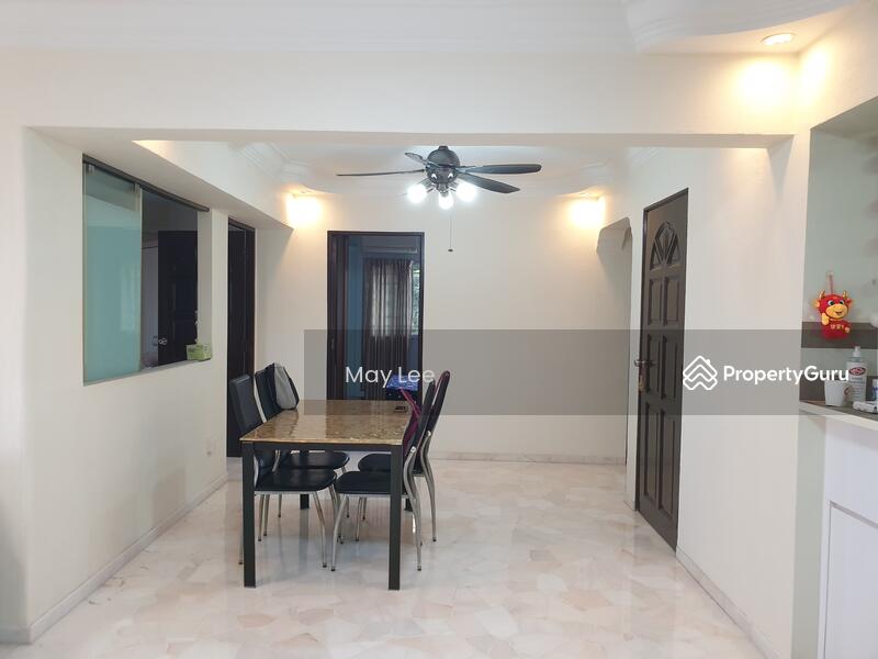 For Rent - 285 Bishan Street 22