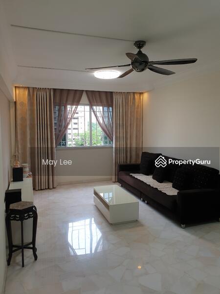 For Rent - 285 Bishan Street 22