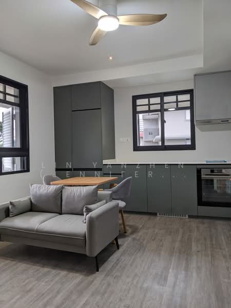 Avenue South Residence, 1 Silat Avenue, 1 Bedroom, 474 sqft, Condominium For Sale, by Lin Yanzhen (Jennifer Lin), 23773907 - PropertyGuru.com.sg