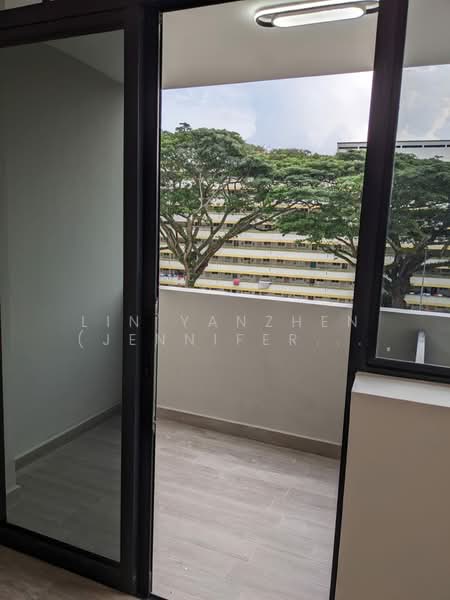 Avenue South Residence, 1 Silat Avenue, 1 Bedroom, 474 sqft, Condominium For Sale, by Lin Yanzhen (Jennifer Lin), 23773907 - PropertyGuru.com.sg