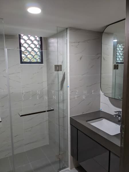 Avenue South Residence, 1 Silat Avenue, 1 Bedroom, 474 sqft, Condominium For Sale, by Lin Yanzhen (Jennifer Lin), 23773907 - PropertyGuru.com.sg