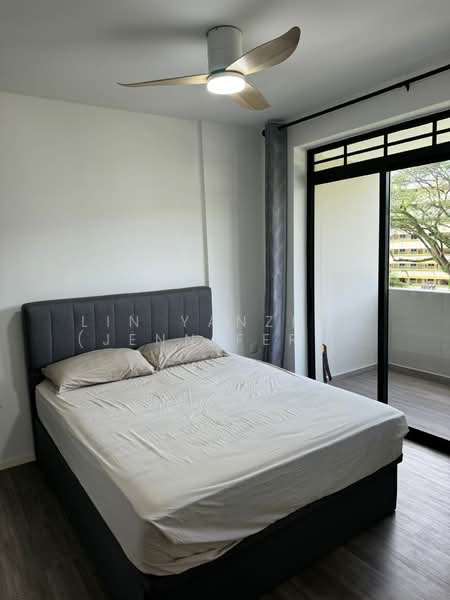Avenue South Residence, 1 Silat Avenue, 1 Bedroom, 474 sqft, Condominium For Sale, by Lin Yanzhen (Jennifer Lin), 23773907 - PropertyGuru.com.sg
