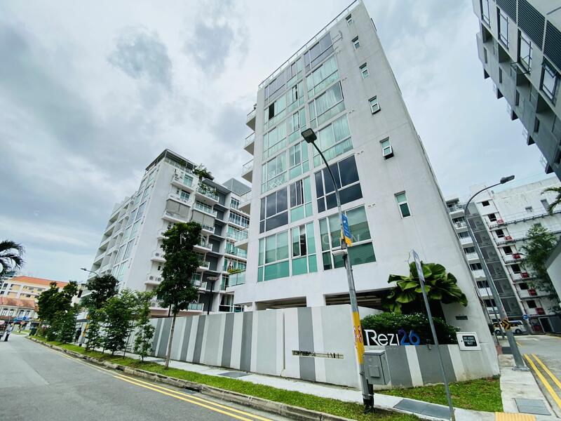 For Rent - Rezi 26