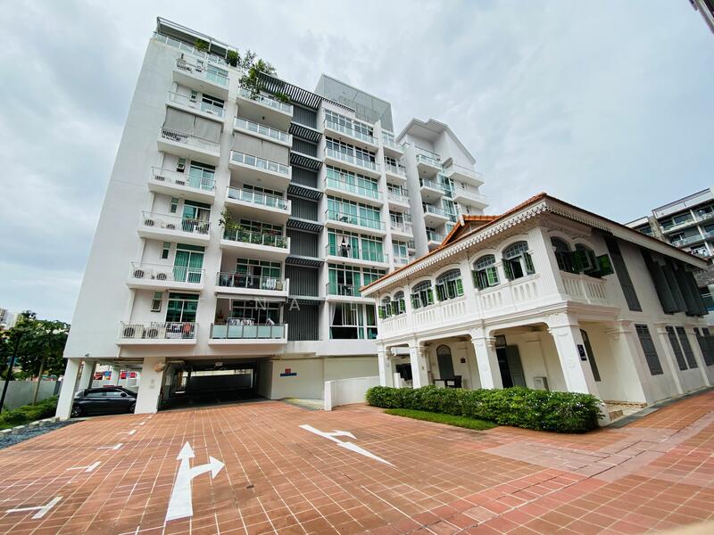 For Rent - Rezi 26