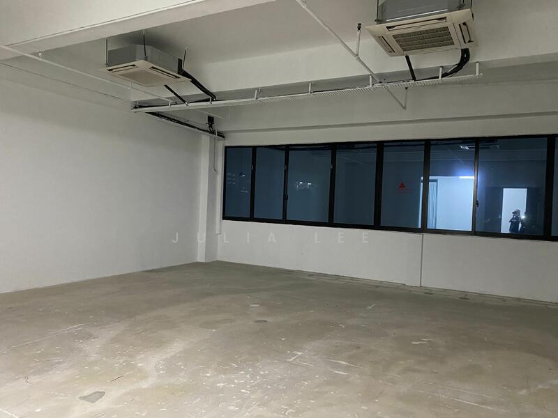 Singapore Handicraft Building, 72 Eunos Avenue 7, 577 sqft, Office For Rent, by Julia Lee, 23774109 - CommercialGuru.com.sg