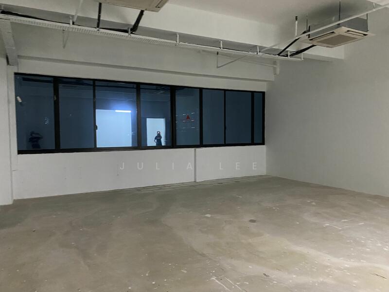 Singapore Handicraft Building, 72 Eunos Avenue 7, 577 sqft, Office For Rent, by Julia Lee, 23774109 - CommercialGuru.com.sg