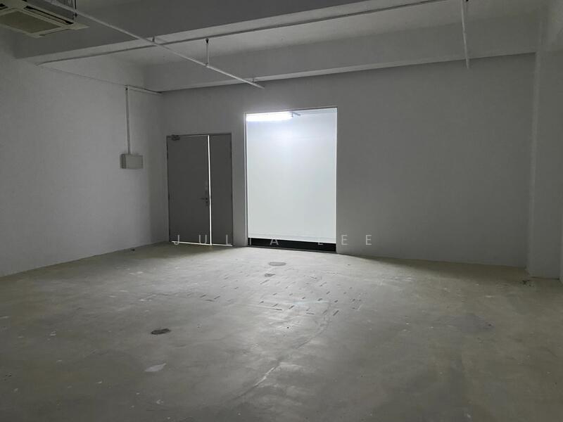 Singapore Handicraft Building, 72 Eunos Avenue 7, 577 sqft, Office For Rent, by Julia Lee, 23774109 - CommercialGuru.com.sg