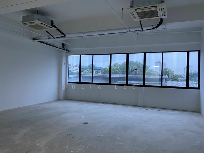 Singapore Handicraft Building, 72 Eunos Avenue 7, 577 sqft, Office For Rent, by Julia Lee, 23774109 - CommercialGuru.com.sg