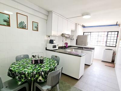 For Rent - 638 Ang Mo Kio Avenue 6