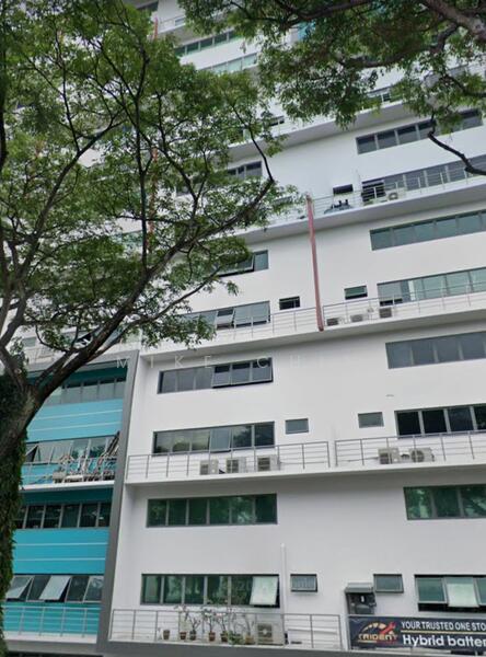 Premier @ Kaki Bukit, 8 Kaki Bukit Avenue 4, Eunos / Geylang / Paya Lebar, 3,000 sqft, Factory / Workshop (B2) For Rent, by Mike Chin, 23774144 - CommercialGuru.com.sg