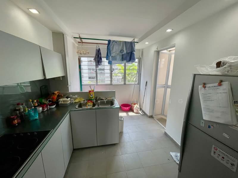 342 Clementi Avenue 5, 342 Clementi Avenue 5, 3 Bedrooms, 1,054 sqft, HDB Flat For Rent, by Carolyn Leong, 23774223 - PropertyGuru.com.sg