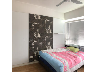 For Rent - The Centris