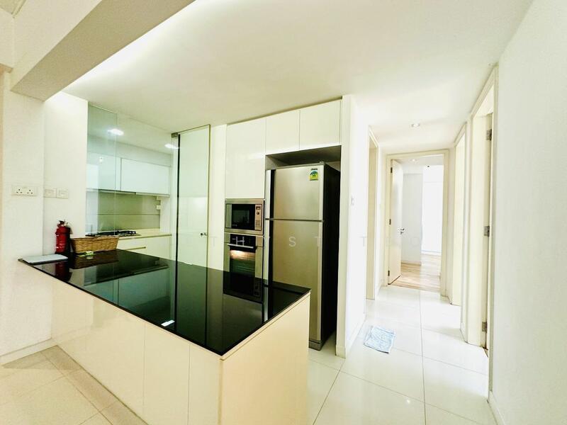 For Rent - The Centris