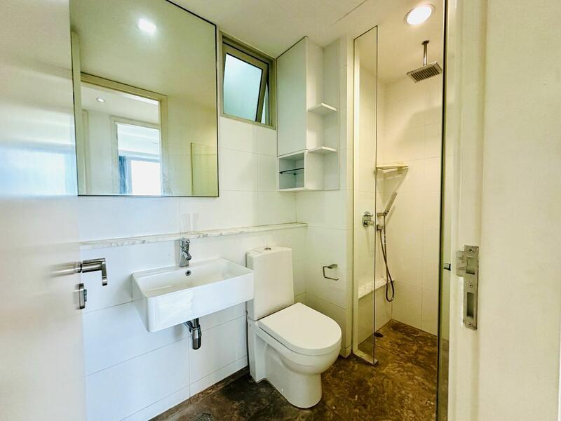 For Rent - The Centris