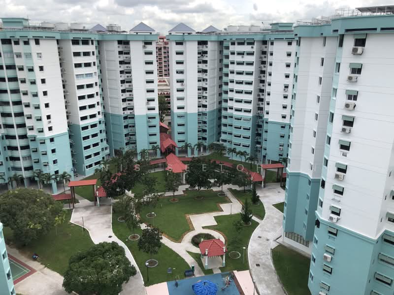 688 Jurong West Central 1, 688 Jurong West Central 1, Room Rental, 130 sqft, HDB Flat For Rent, by Dennis Seetoh Onn, 23774463 - Nice Design & Build project - PropertyGuru.com.sg