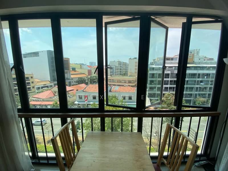 Central Grove, , Room Rental, 120 sqft, Condominium For Rent, by Max Wee, 23774482 - PropertyGuru.com.sg