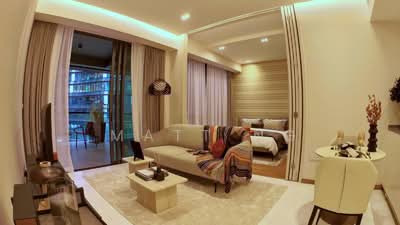 For Rent - Marina One Residences