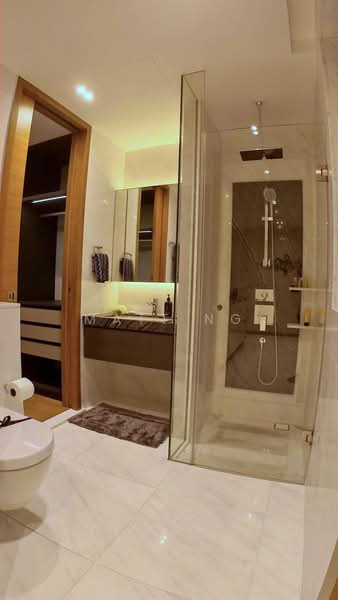 Marina One Residences, 23 Marina Way, 1 Bedroom, 731 sqft, Condominium For Rent, by Matt Ng, 23774518 - PropertyGuru.com.sg