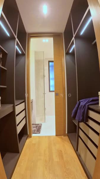 Marina One Residences, 23 Marina Way, 1 Bedroom, 731 sqft, Condominium For Rent, by Matt Ng, 23774518 - PropertyGuru.com.sg