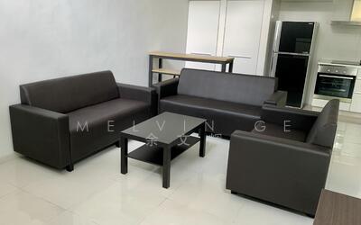 For Rent - One-North Residences