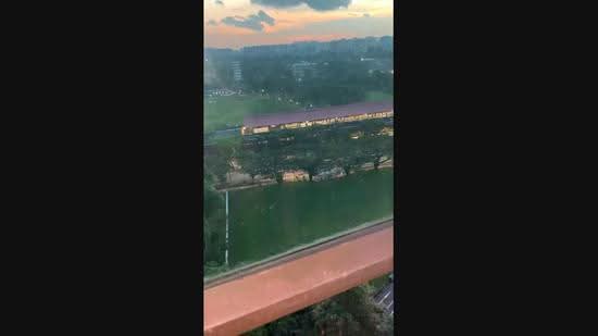 Parc Oasis, 35 Jurong East Avenue 1, Boon Lay / Jurong / Tuas, Room Rental, 160 sqft, Condominium For Rent, by Mar Inn Chee, 23774612 - PropertyGuru.com.sg