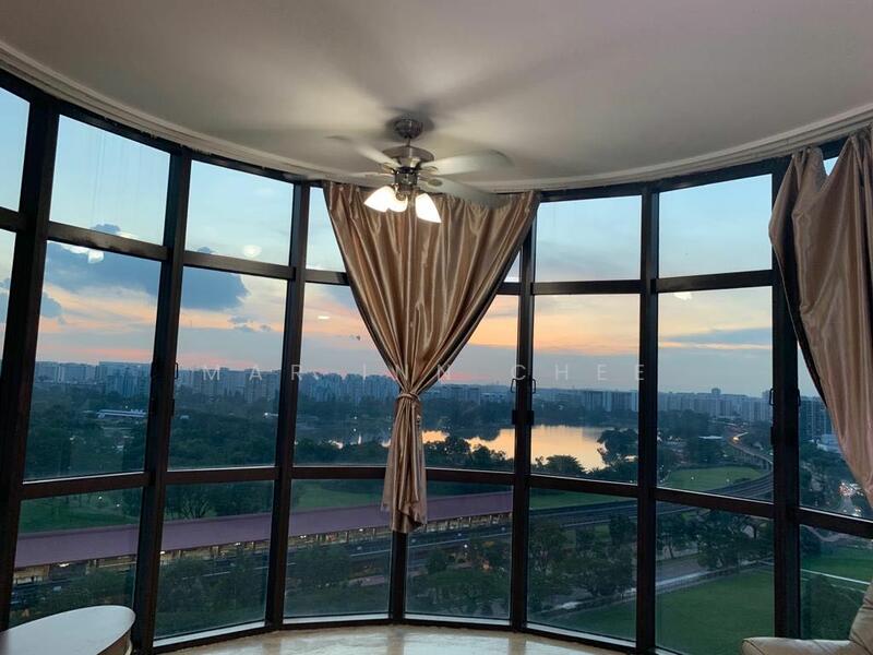 Parc Oasis, 35 Jurong East Avenue 1, Room Rental, 160 sqft, Condominium For Rent, by Mar Inn Chee, 23774612 - PropertyGuru.com.sg