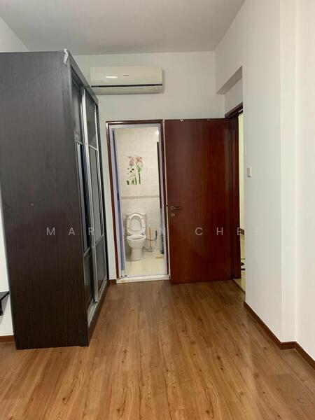 Parc Oasis, 35 Jurong East Avenue 1, Room Rental, 160 sqft, Condominium For Rent, by Mar Inn Chee, 23774612 - PropertyGuru.com.sg