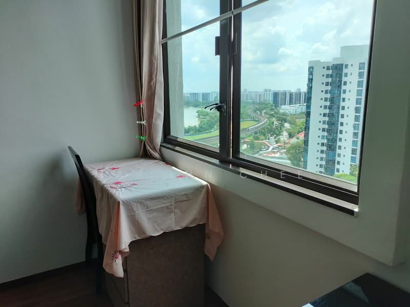 Parc Oasis, 35 Jurong East Avenue 1, Room Rental, 160 sqft, Condominium For Rent, by Mar Inn Chee, 23774612 - PropertyGuru.com.sg