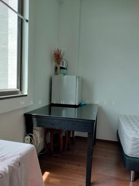 Parc Oasis, 35 Jurong East Avenue 1, Room Rental, 160 sqft, Condominium For Rent, by Mar Inn Chee, 23774612 - PropertyGuru.com.sg