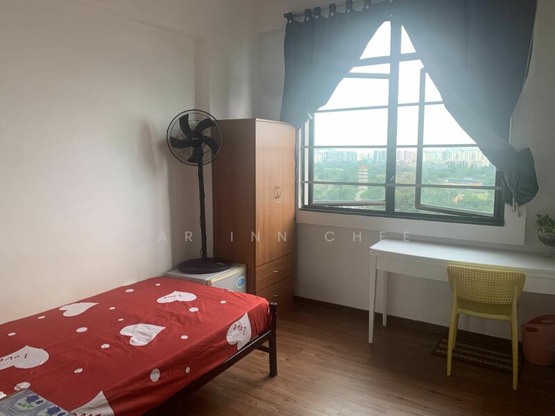 Parc Oasis, 35 Jurong East Avenue 1, Room Rental, 160 sqft, Condominium For Rent, by Mar Inn Chee, 23774612 - PropertyGuru.com.sg
