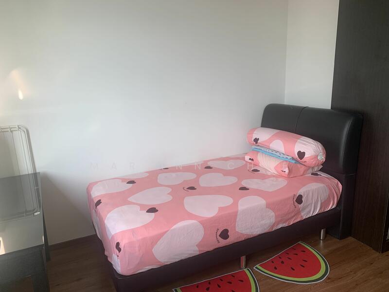 Parc Oasis, 35 Jurong East Avenue 1, Room Rental, 160 sqft, Condominium For Rent, by Mar Inn Chee, 23774612 - PropertyGuru.com.sg