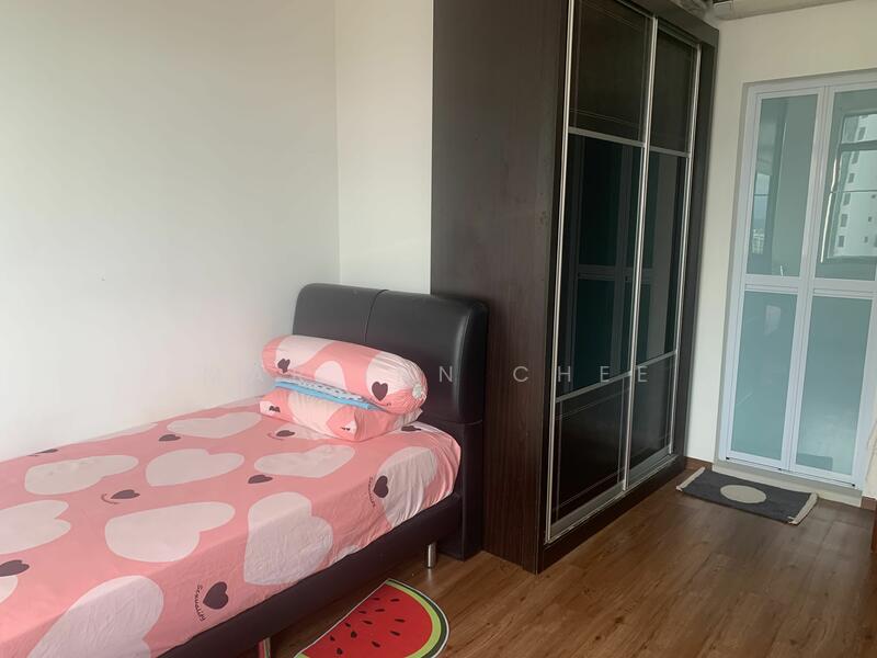 Parc Oasis, 35 Jurong East Avenue 1, Room Rental, 160 sqft, Condominium For Rent, by Mar Inn Chee, 23774612 - PropertyGuru.com.sg
