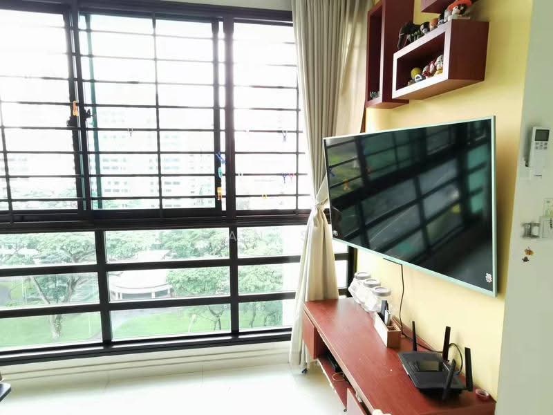 58 Havelock Road, 58 Havelock Road, Alexandra / Commonwealth, 3 Bedrooms, 979 sqft, HDB Flat For Rent, by Dan Su, 23774633 - PropertyGuru.com.sg