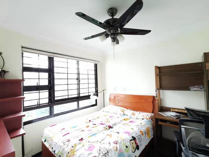 58 Havelock Road, 58 Havelock Road, Alexandra / Commonwealth, 3 Bedrooms, 979 sqft, HDB Flat For Rent, by Dan Su, 23774633 - PropertyGuru.com.sg