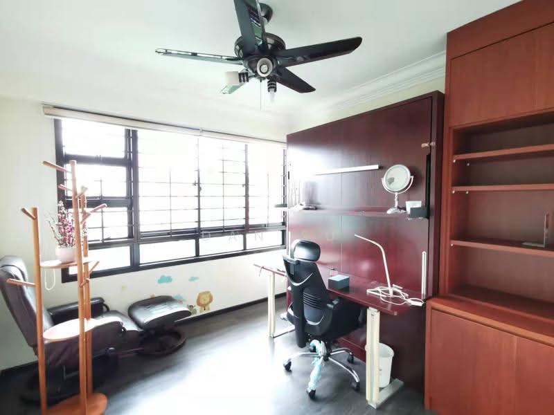 58 Havelock Road, 58 Havelock Road, Alexandra / Commonwealth, 3 Bedrooms, 979 sqft, HDB Flat For Rent, by Dan Su, 23774633 - PropertyGuru.com.sg